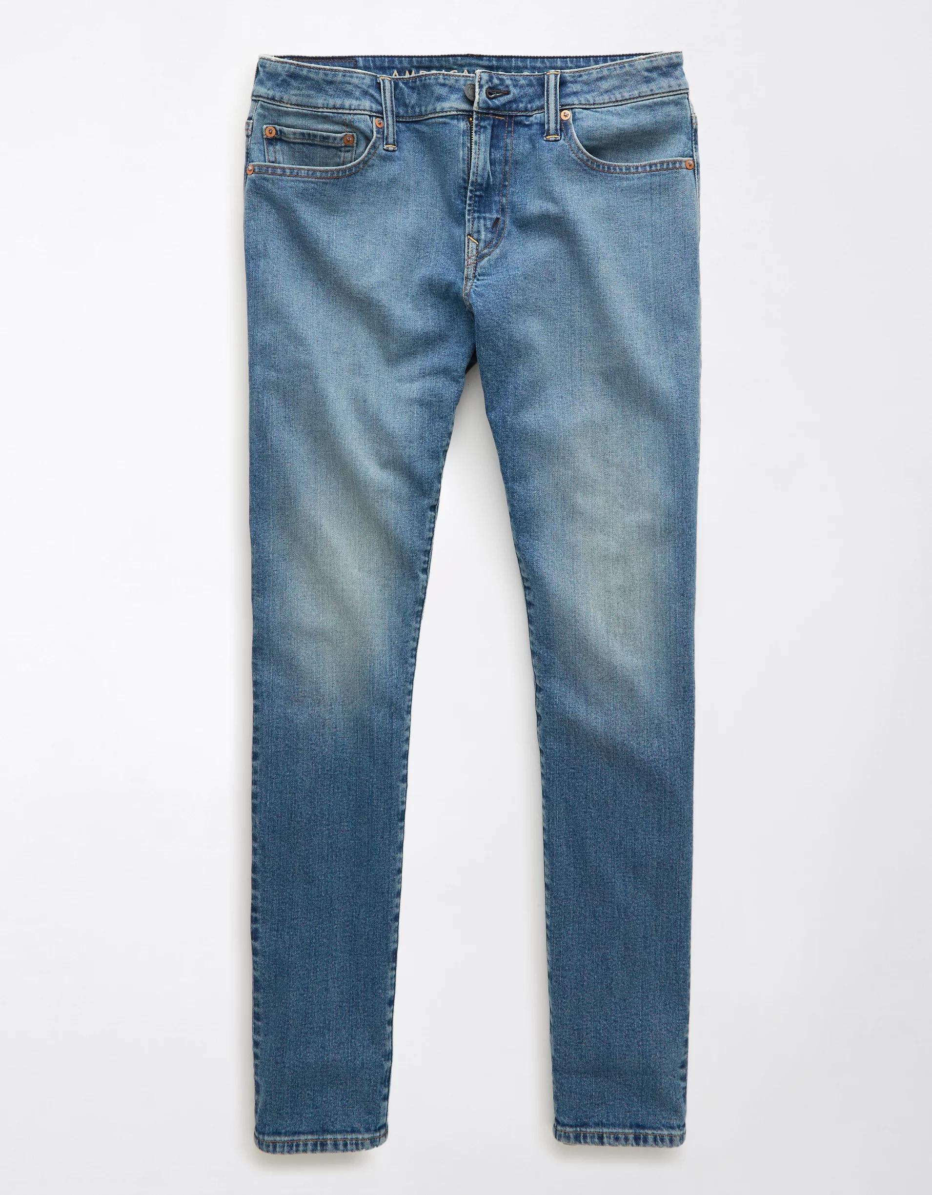 AE AirFlex+ Athletic Skinny Jean Product Image