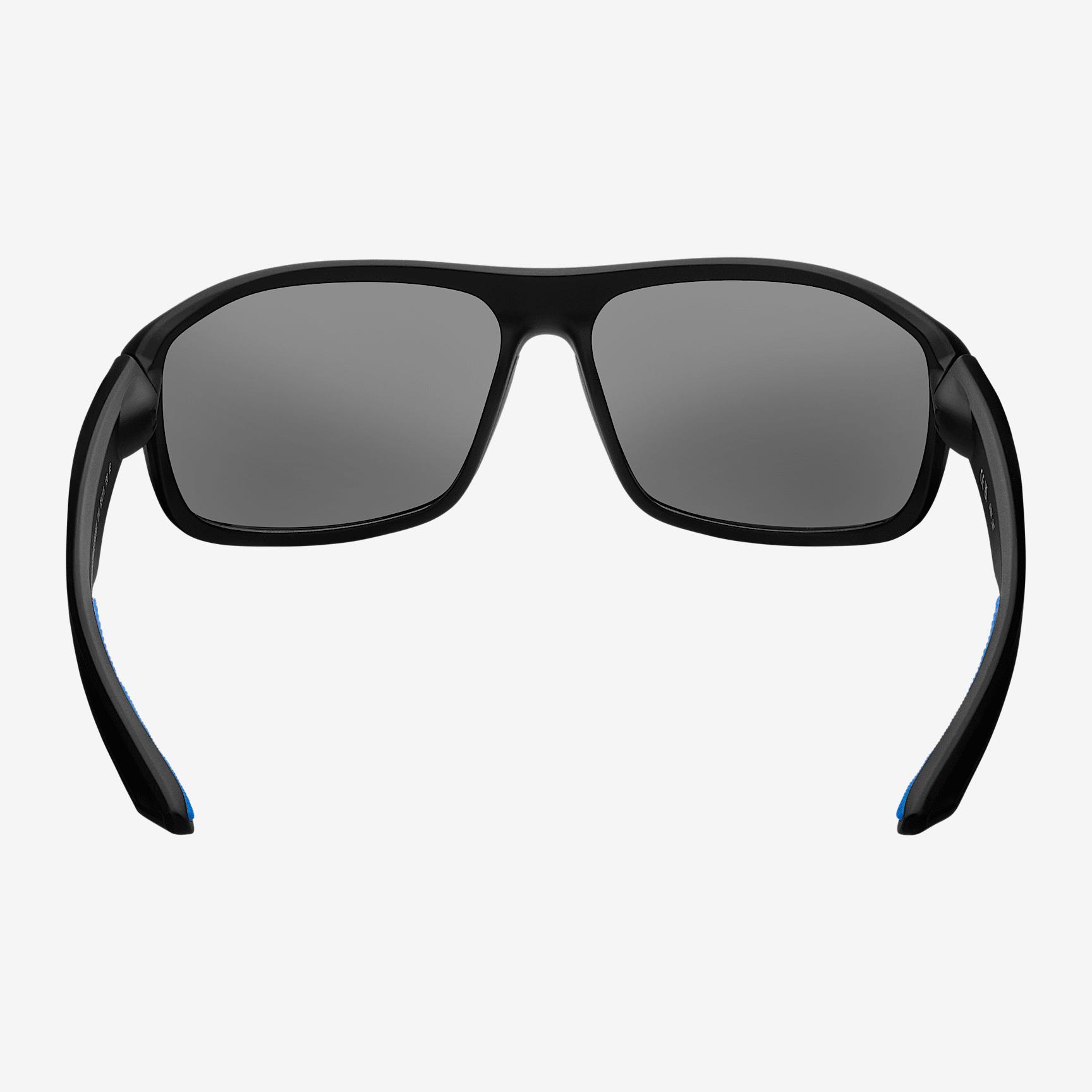 Nike Mens Premier Stride Mirrored Sunglasses | IB3286X-010 Product Image