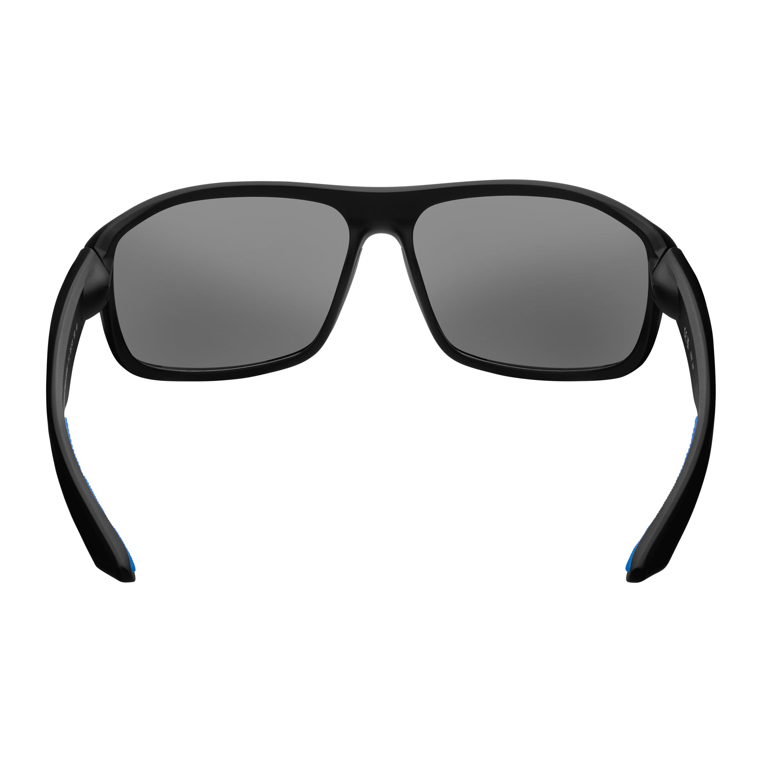 Nike Mens Premier Stride Mirrored Sunglasses | IB3286X-010 Product Image