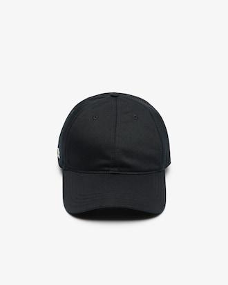 Cotton Twill Cap Product Image