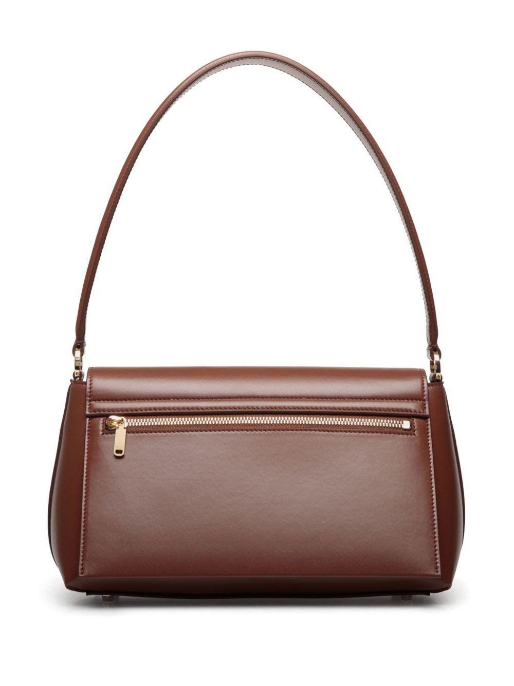 Ollam leather shoulder bag Product Image