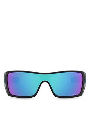Oakley Mens Batwolf Sunglasses Product Image