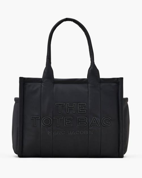 The Puffy Nylon Large Tote Bag Product Image
