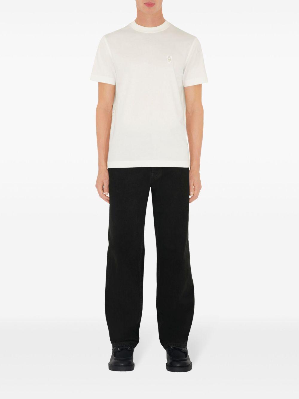 cotton T-shirt Product Image