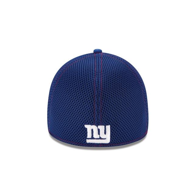 New York Giants Neo 39THIRTY Stretch Fit Hat Male Product Image