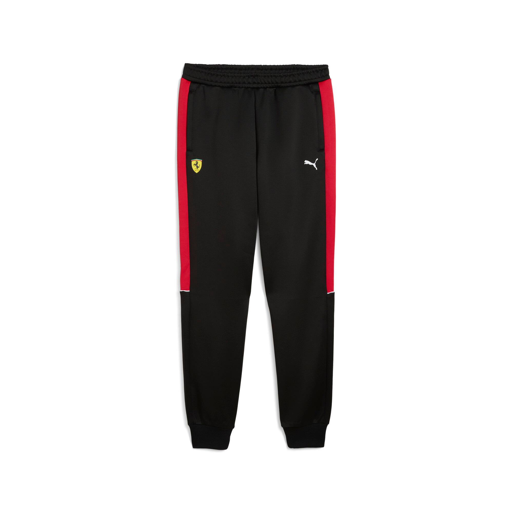 PUMA Ferrari MT7 Track Pants Men Product Image
