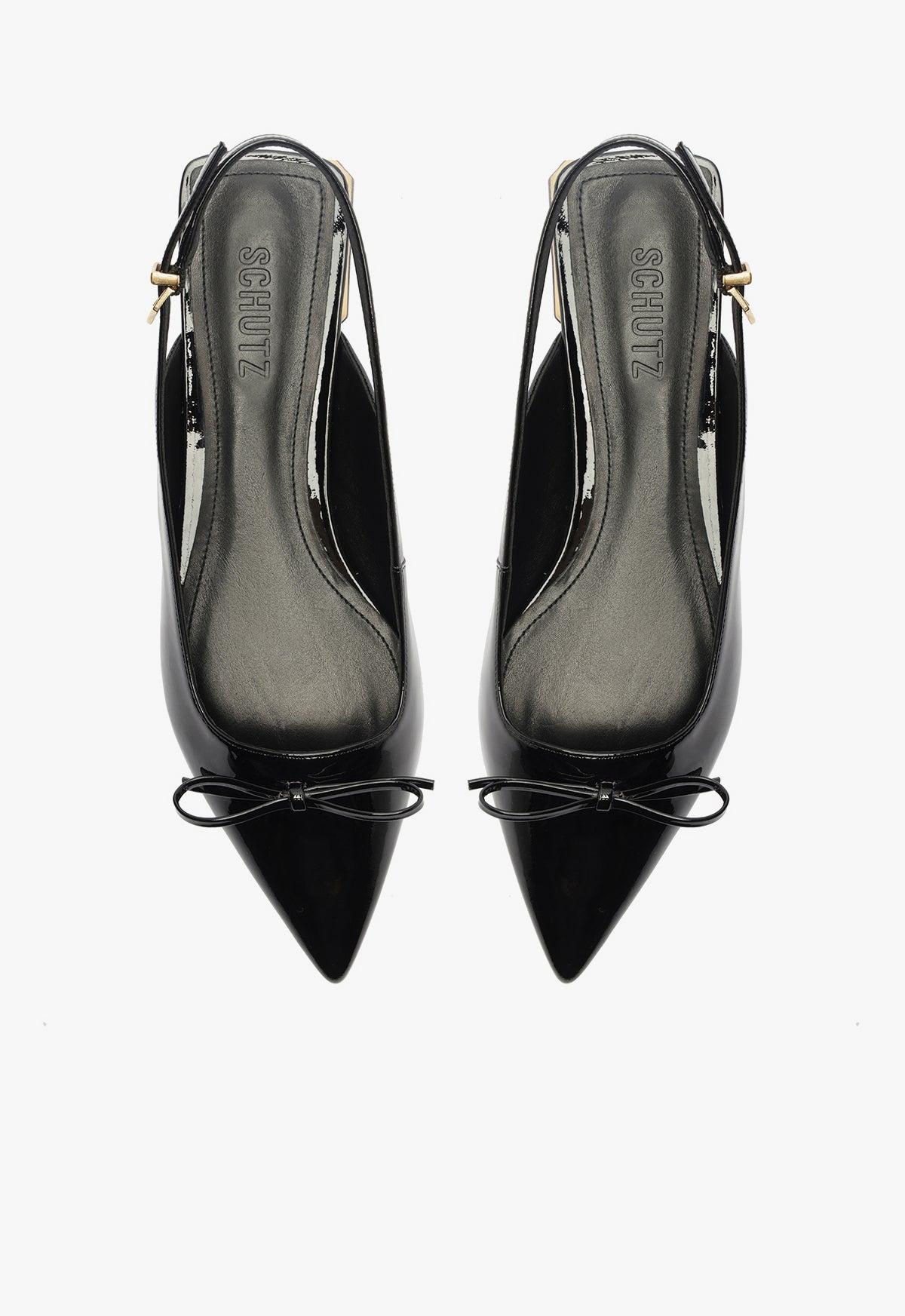 Violetta Sculpt  Ballet Flat Female Product Image