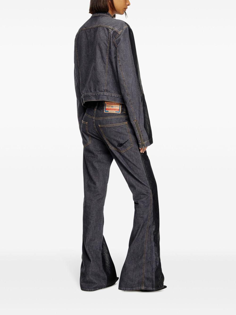 x Damiano David 1998 D-Buck trousers  Product Image