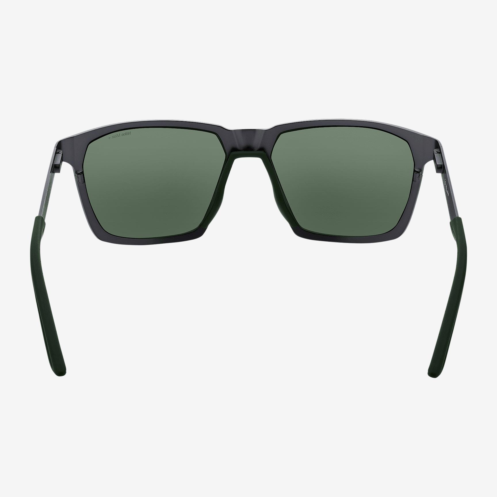 Nike Mens Maverick Valor Polarized Sunglasses | IF0968X-900 Product Image