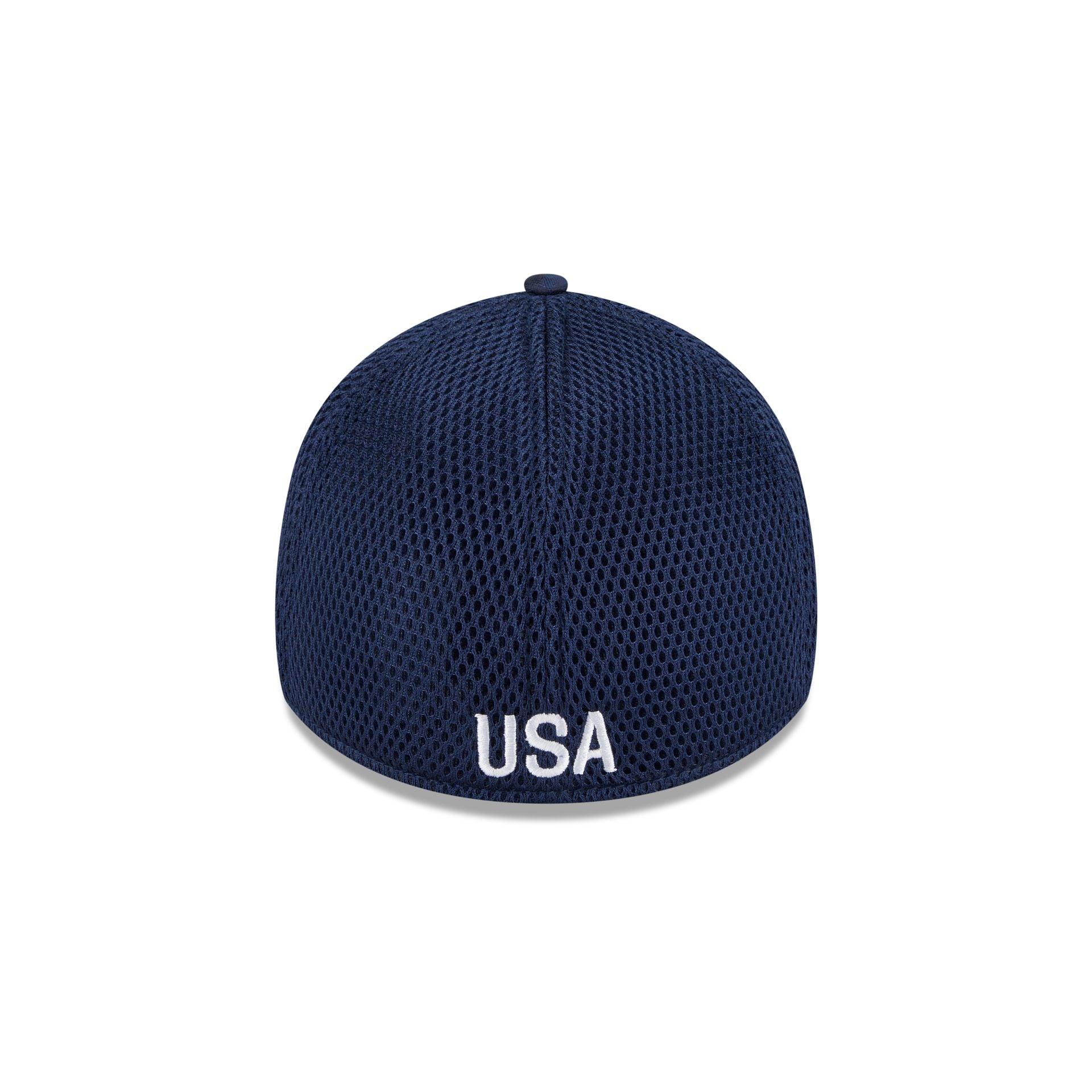 Buffalo Bills Team Classic 39THIRTY Stretch Fit Hat Male Product Image