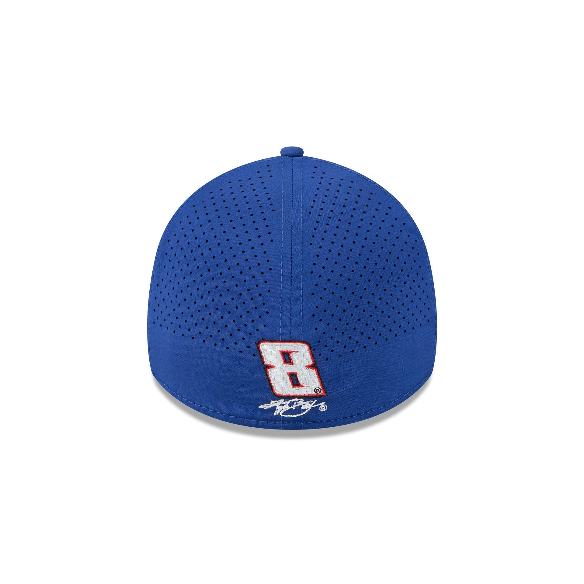 RCR Racing Kyle Busch Perform 39THIRTY Stretch Fit Hat Male Product Image