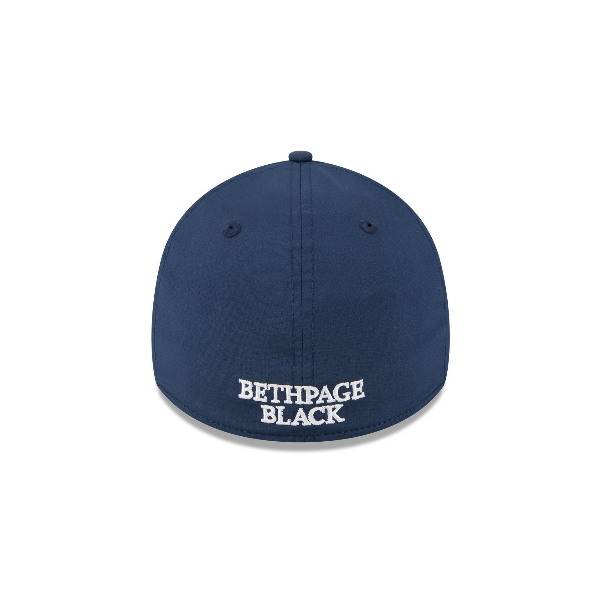 Buffalo Bills Team Classic 39THIRTY Stretch Fit Hat Male Product Image