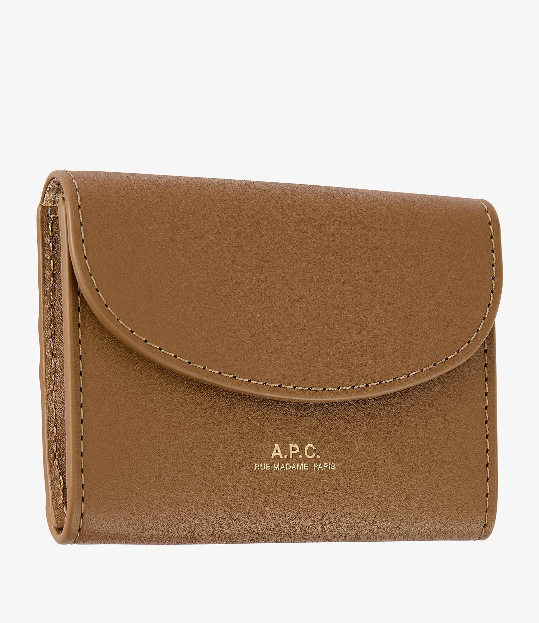 Genève business cardholder Female Product Image