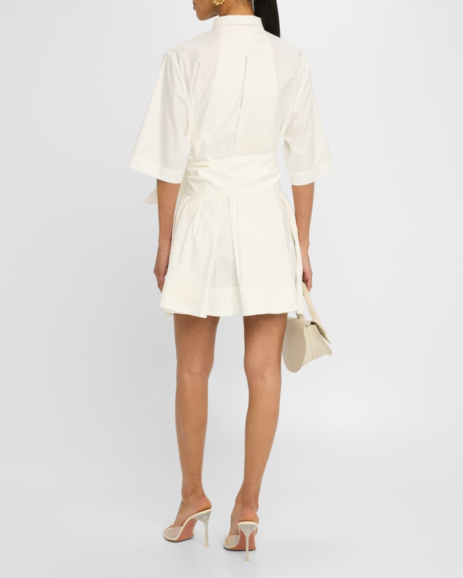 Otterford Mini Dress Product Image