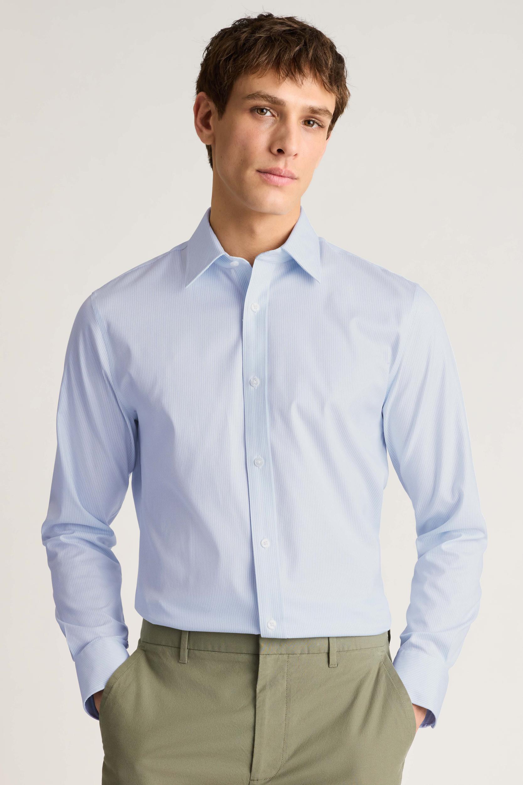Weekday Warrior Dress Shirt Product Image