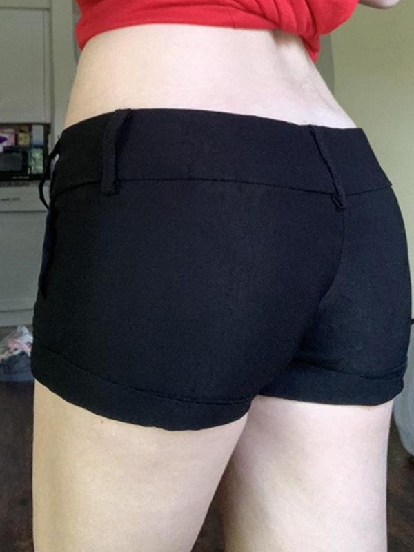 Vintage Street Shorts Product Image