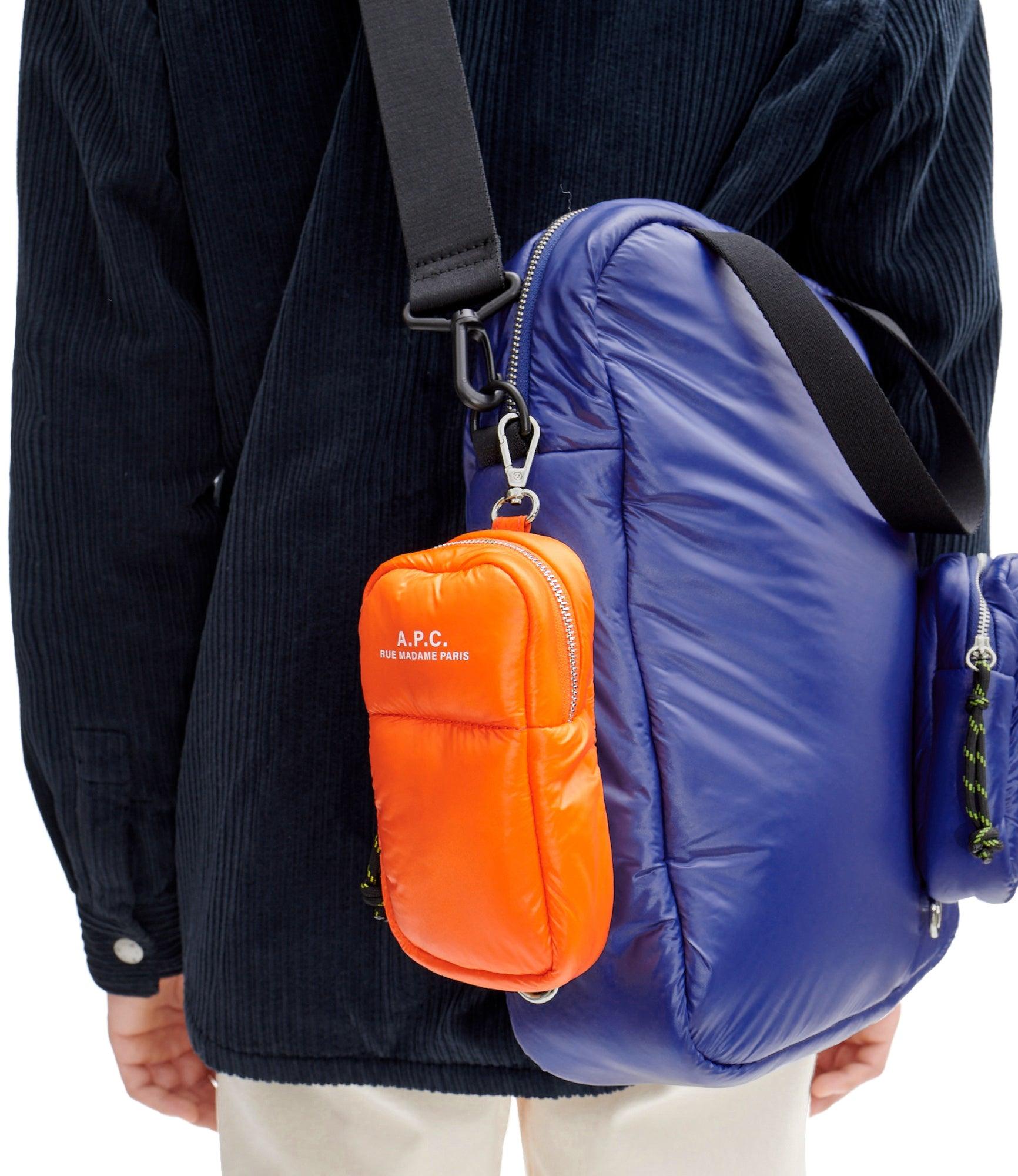 Mini keychain pouch Product Image