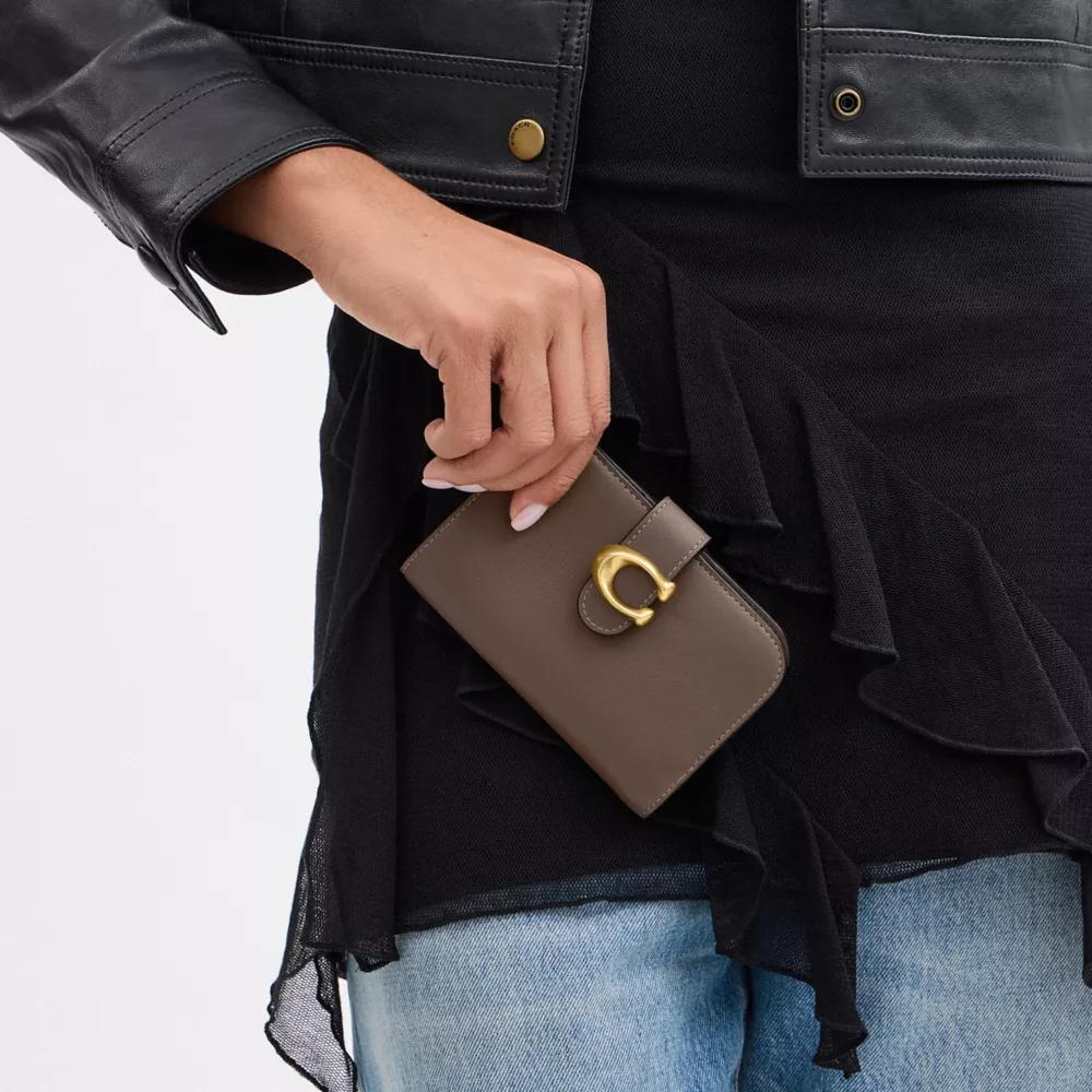 Tabby Wallet Product Image