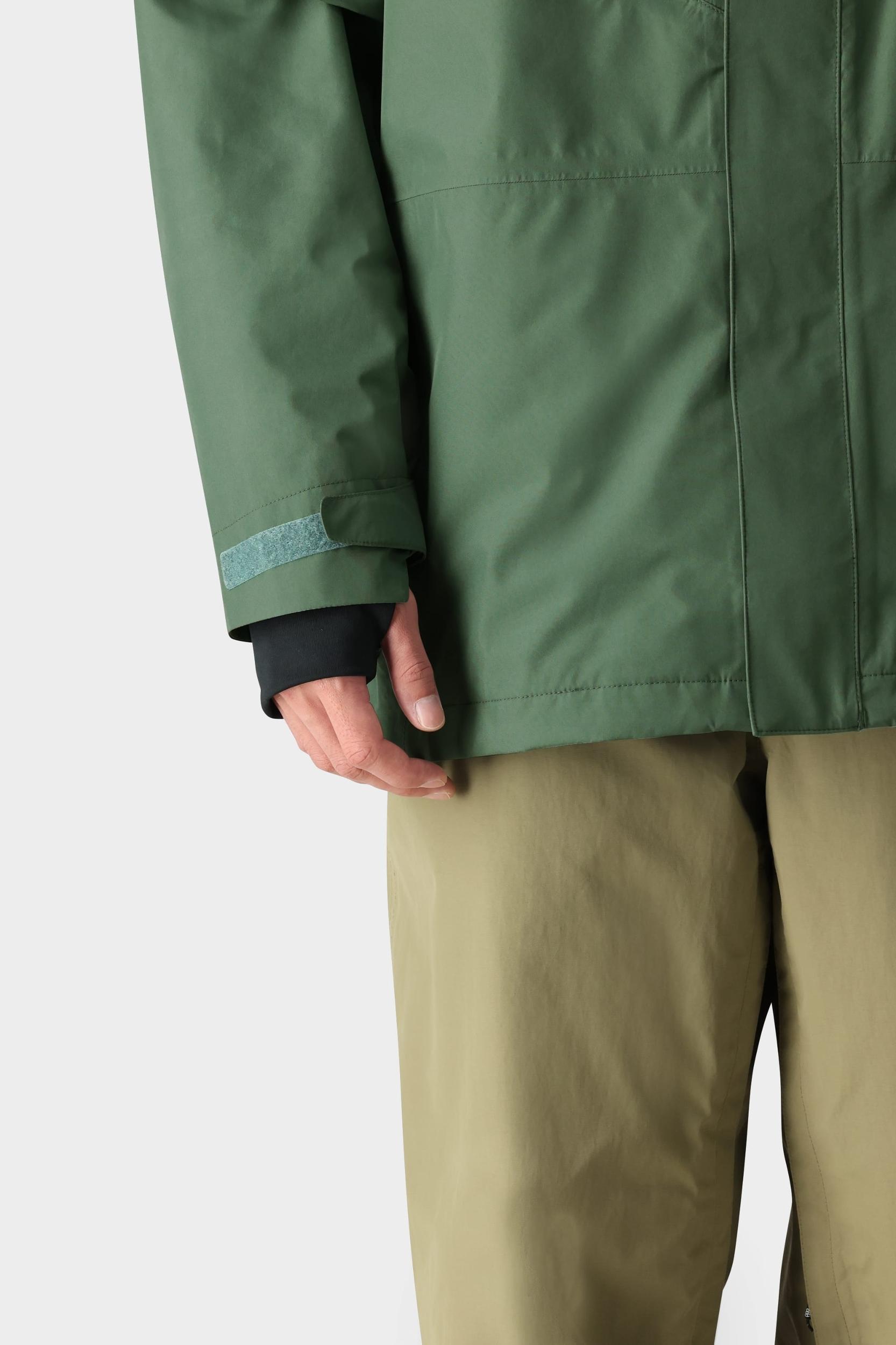 686 Men's GORE-TEX Core Shell Jacket Male Product Image