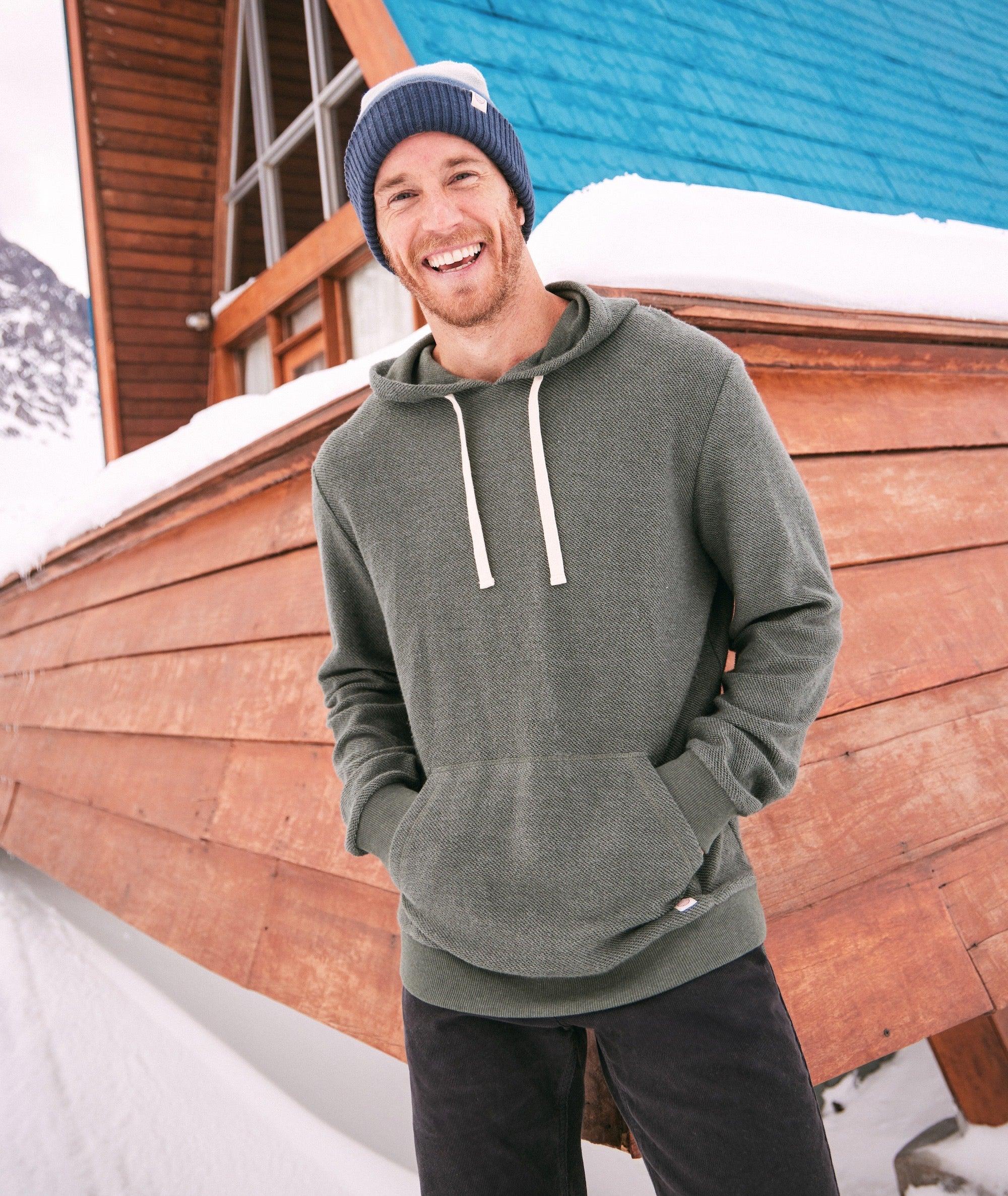 Varsity Rib Polo Product Image