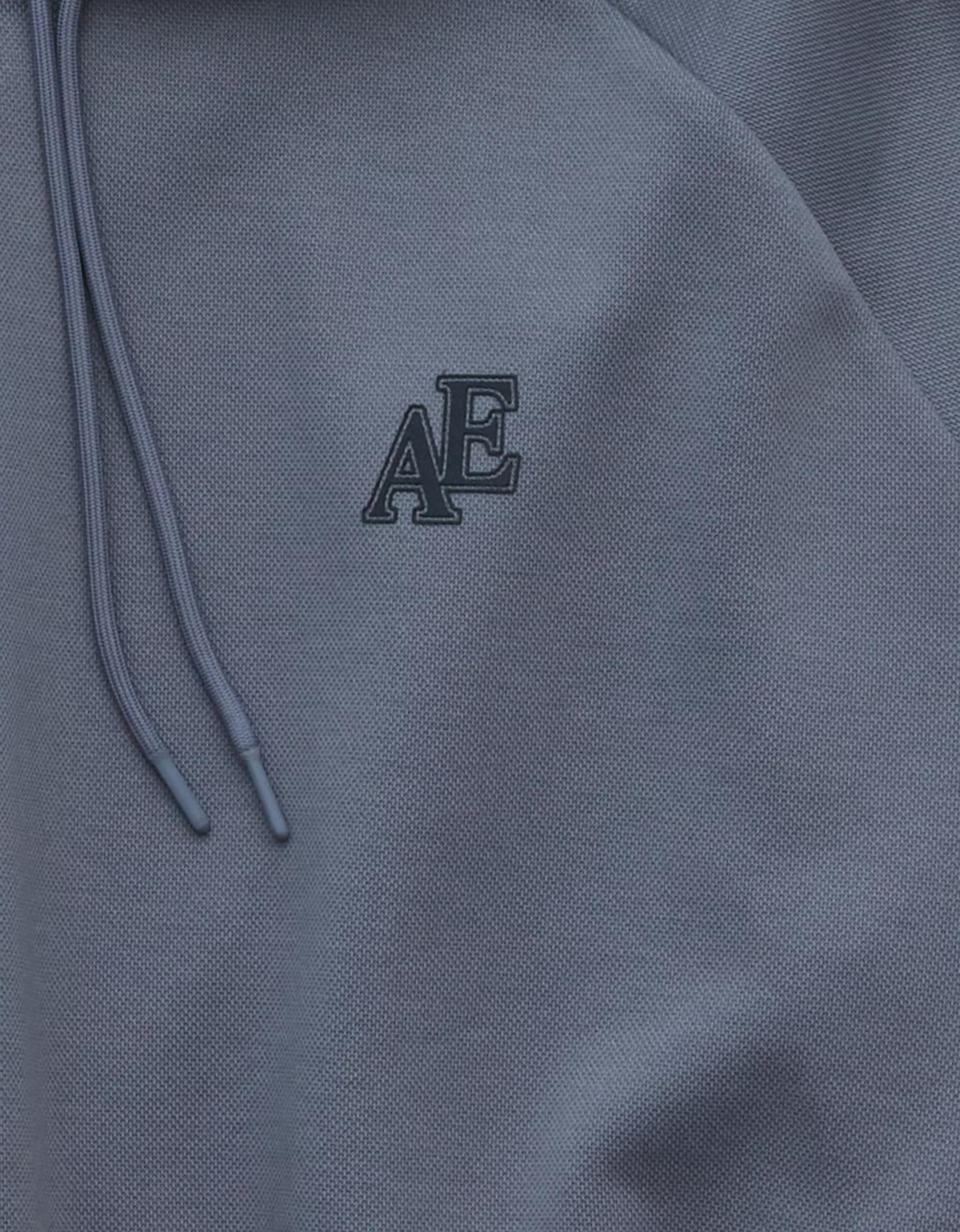 AE 24/7 Pique Hoodie Product Image