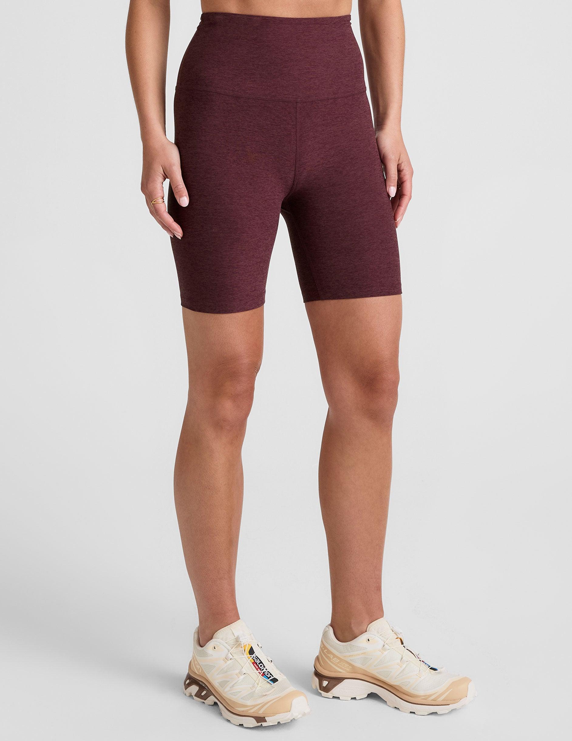 Spacedye Keep Pace 7" Short Product Image