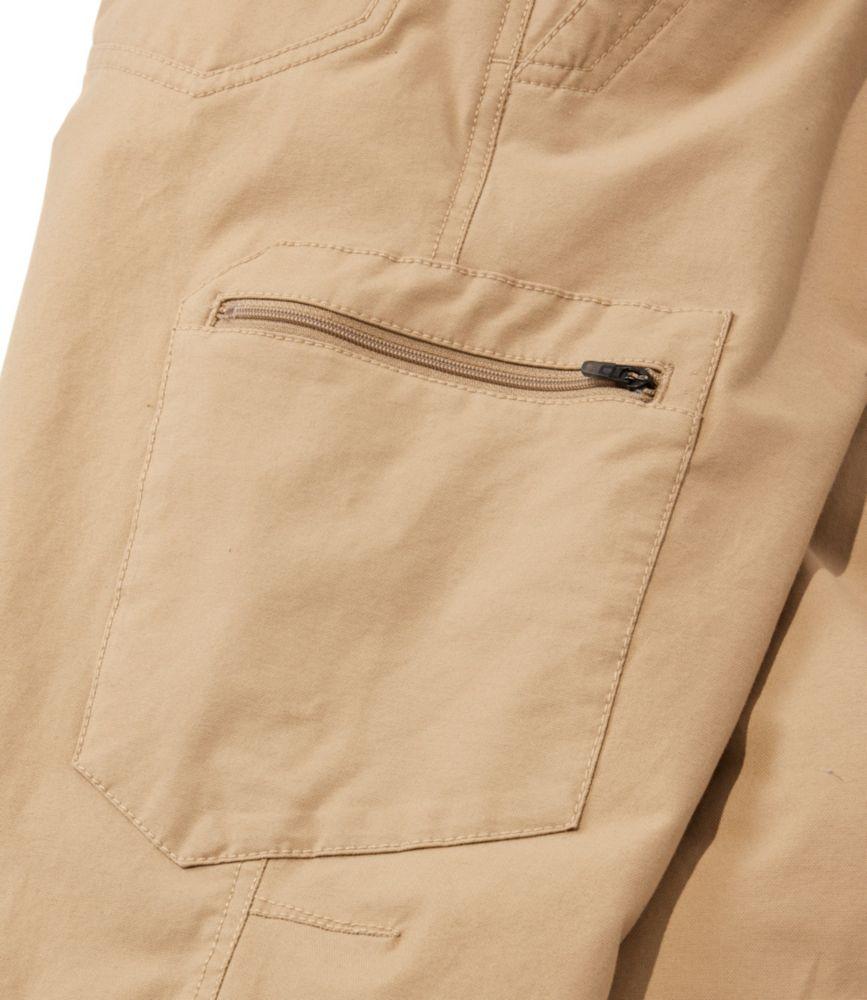 Men's Katahdin Performance Pants, Straight Leg Product Image