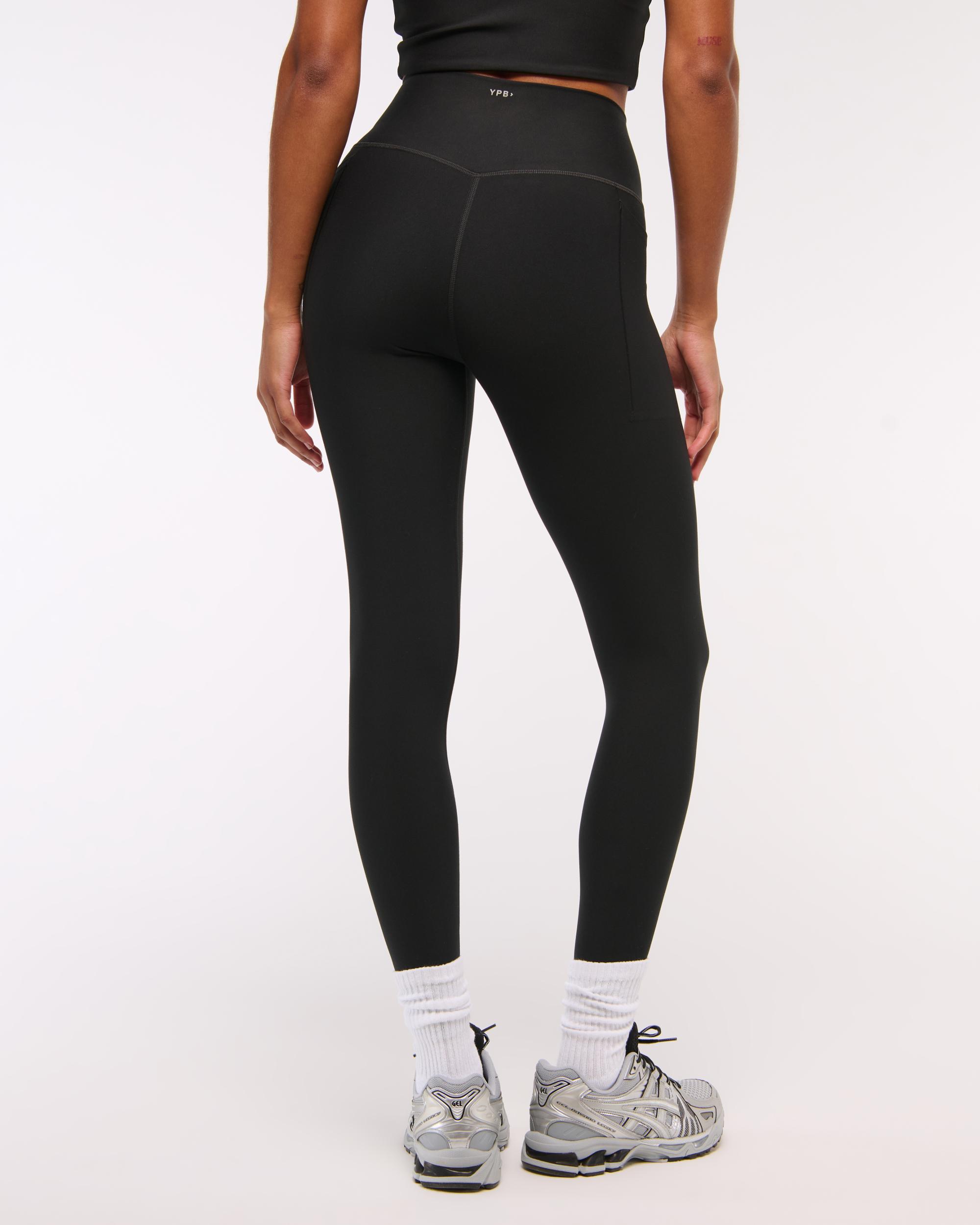 YPB sculptLUX Curve Love 7/8-Length Pocket Legging Product Image