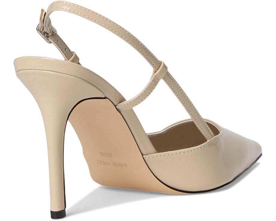 Tatiana Pump Product Image