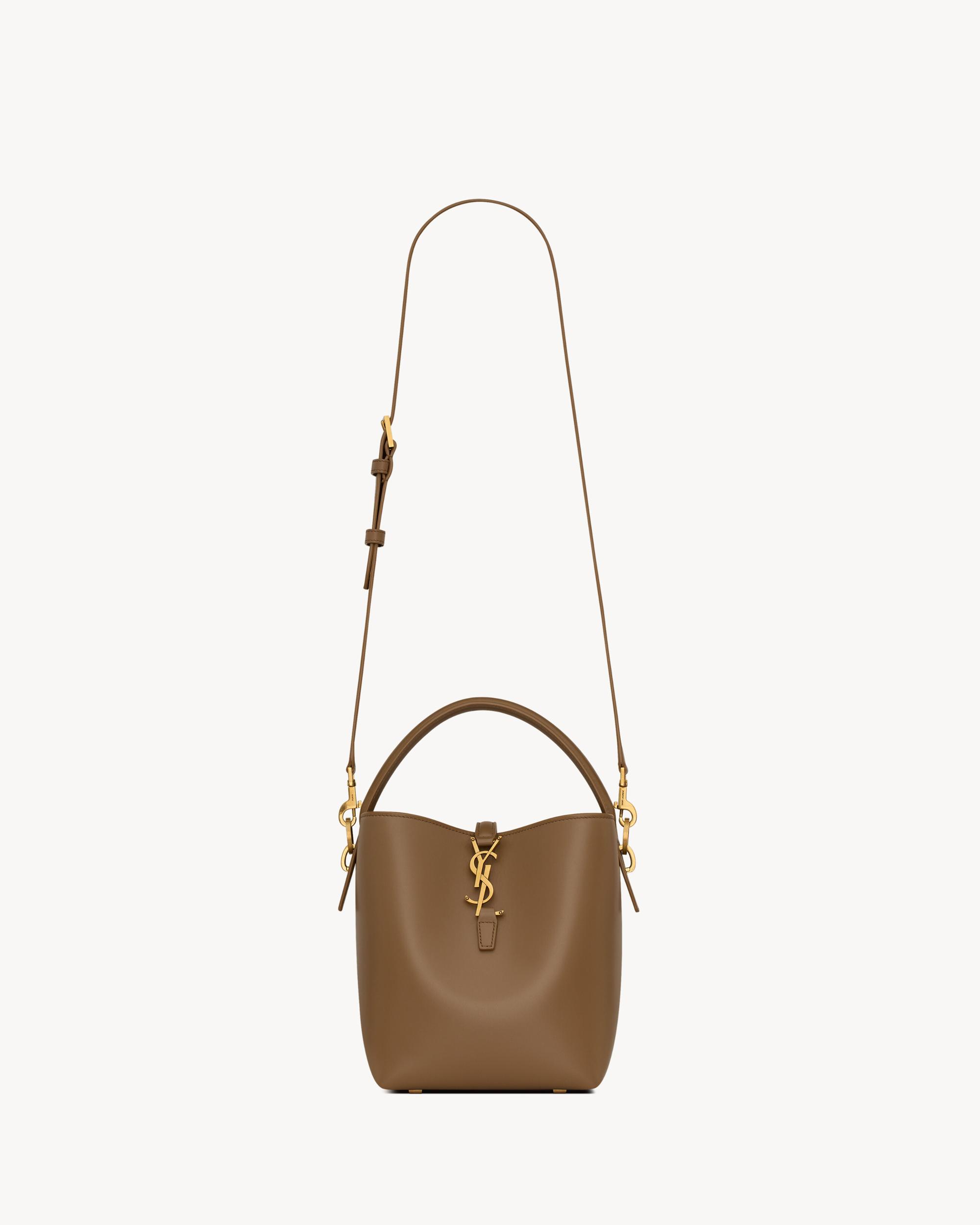 LE 37 small in shiny leather Product Image