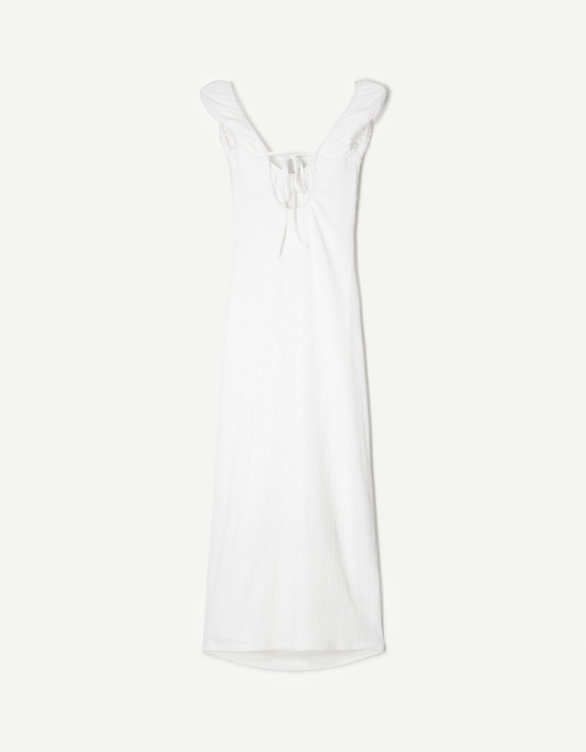 Midi dress Product Image