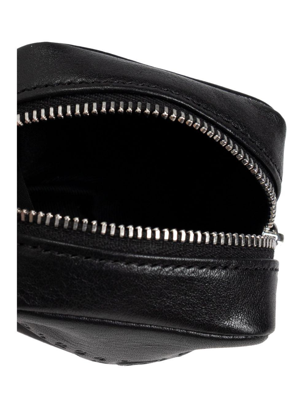 stitch-logo coin purse Product Image