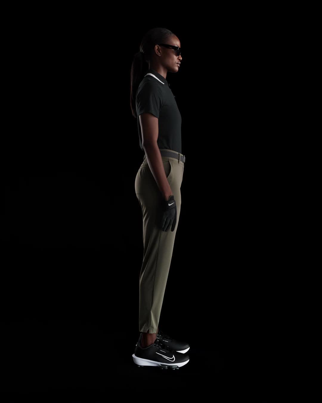 Nike Dri-FIT Tour Women's Golf Pants Product Image