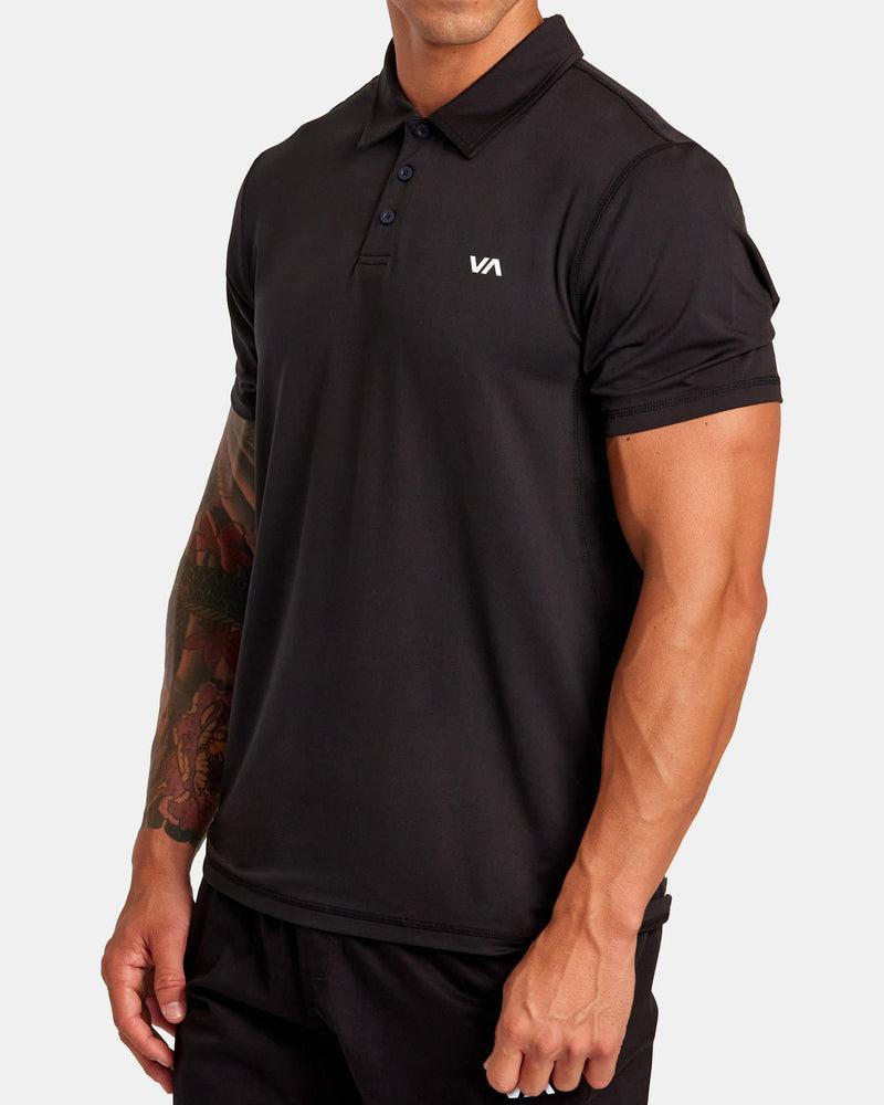 Sport Vent Polo Product Image