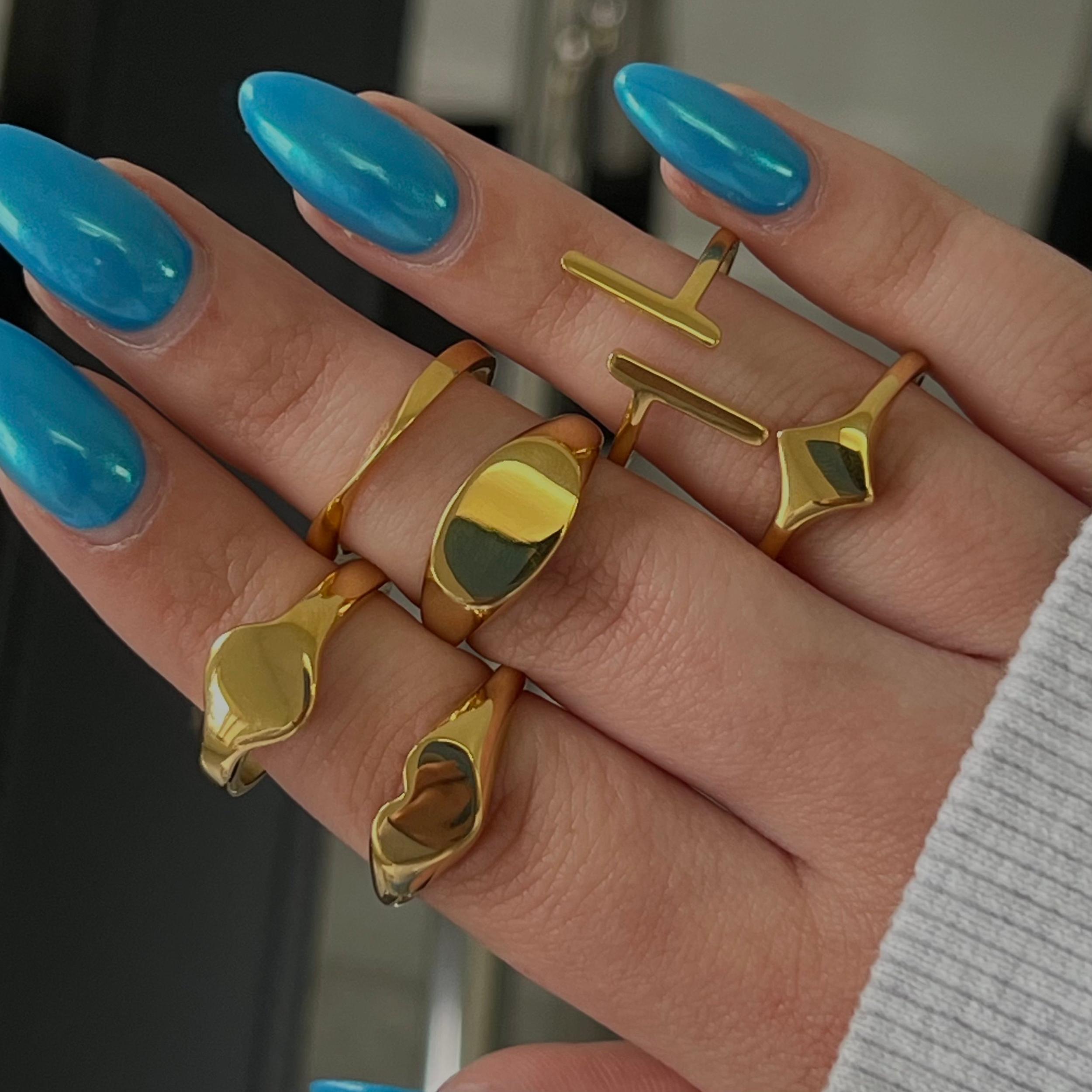 Full Of Love Ring Product Image