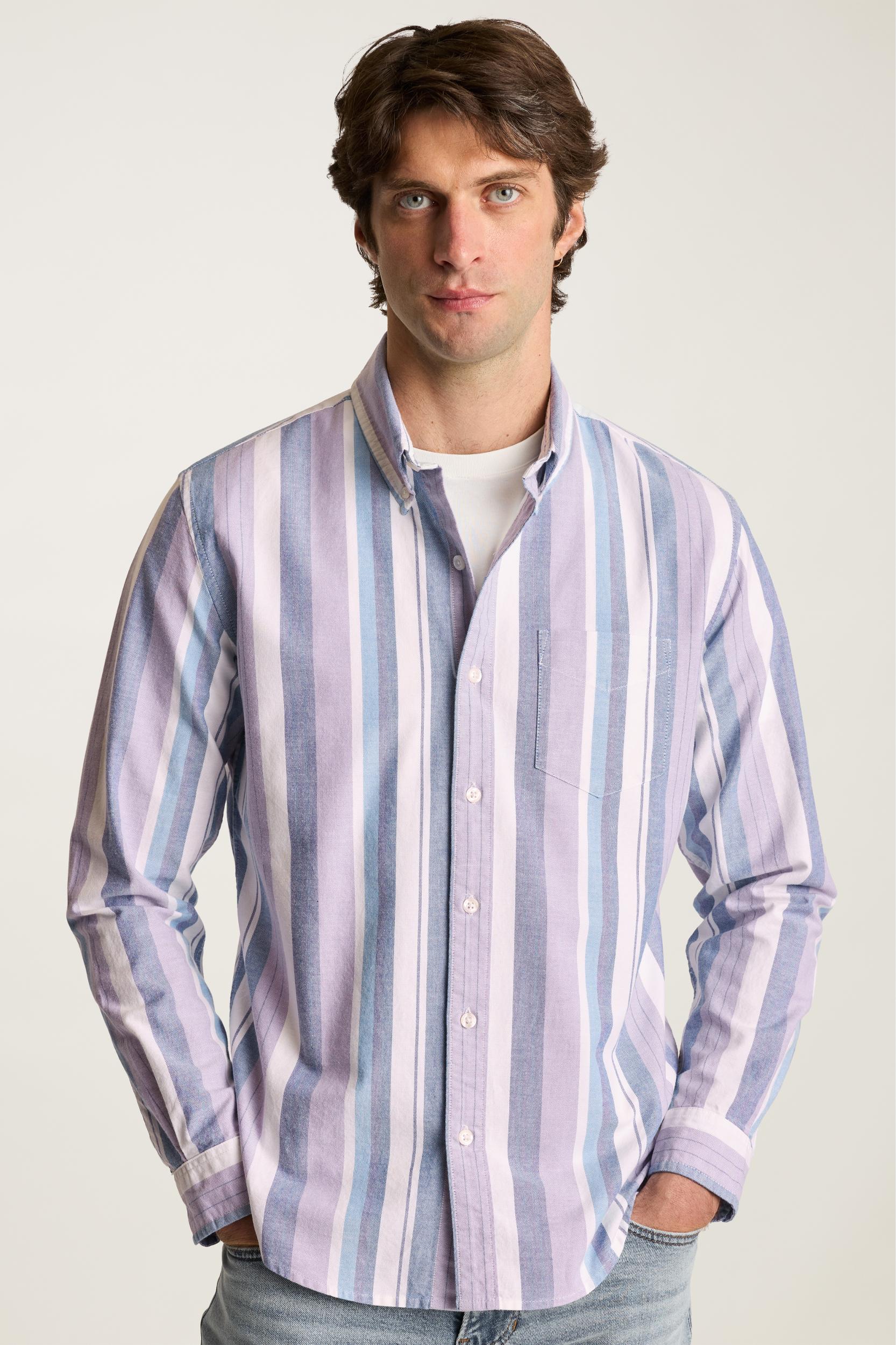 Everyday Oxford Shirt Product Image