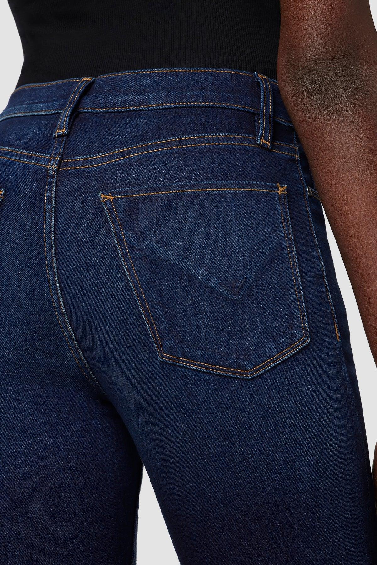 Barbara High-Rise Super Skinny Jean Female Product Image