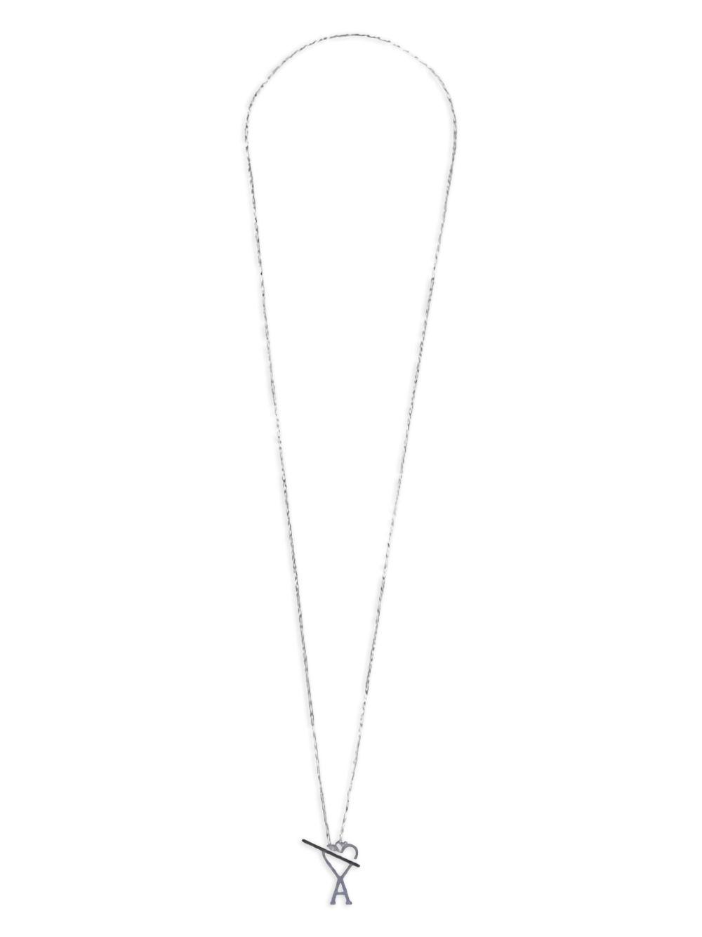 Ami de Coeur chain necklace Product Image