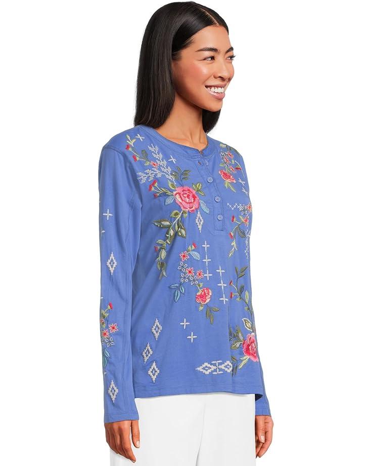 Raw Seam T-shirt Product Image