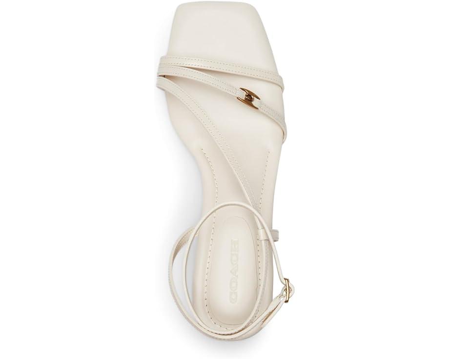 Josie Wedge Sandals Product Image