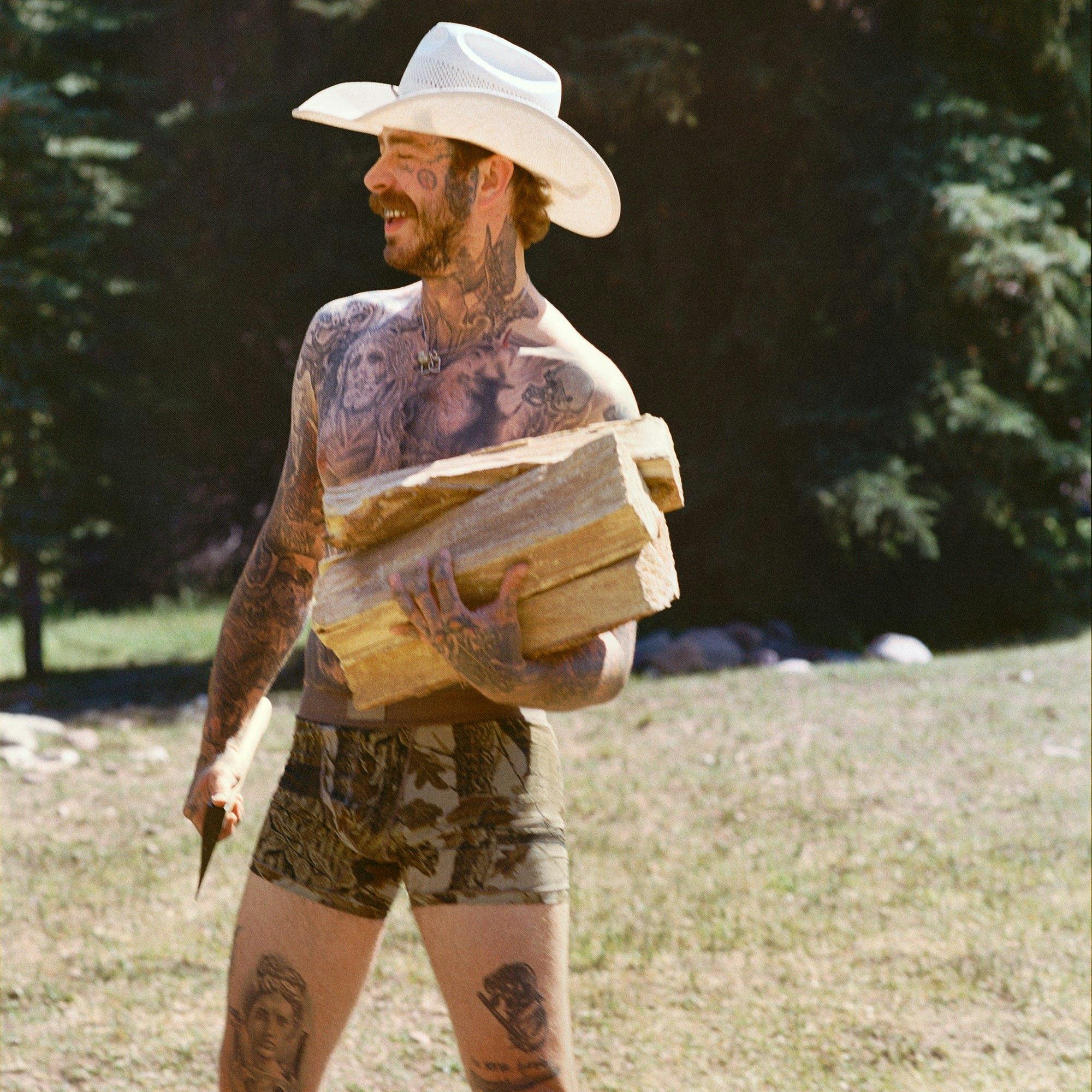 SKIMS COTTON MENS REALTREE BRIEF | REALTREE CAMO PRINT Product Image