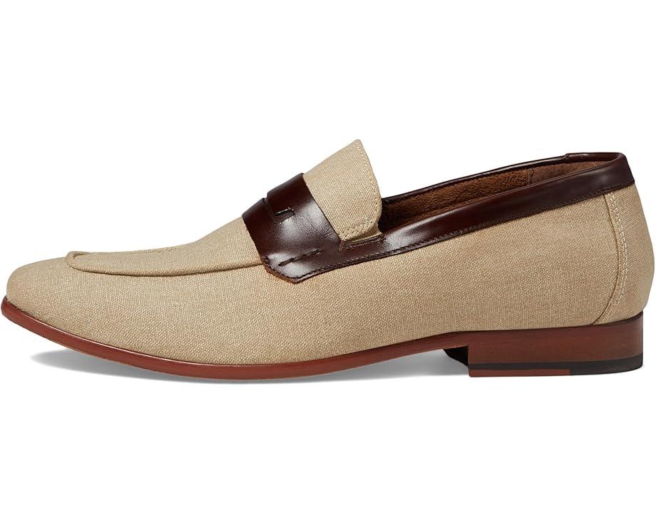 Savoir Satin Slip-On Product Image