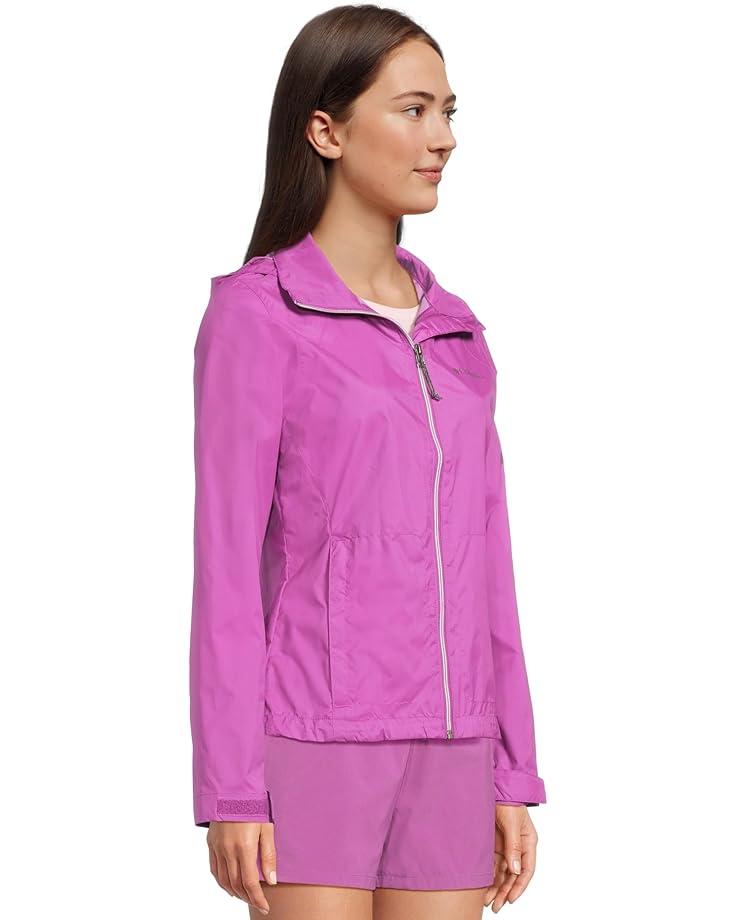 Scattered Showers Jacket Product Image