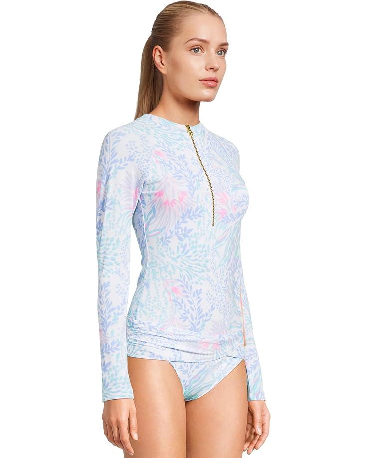 Randee Rashguard One-Piece Product Image