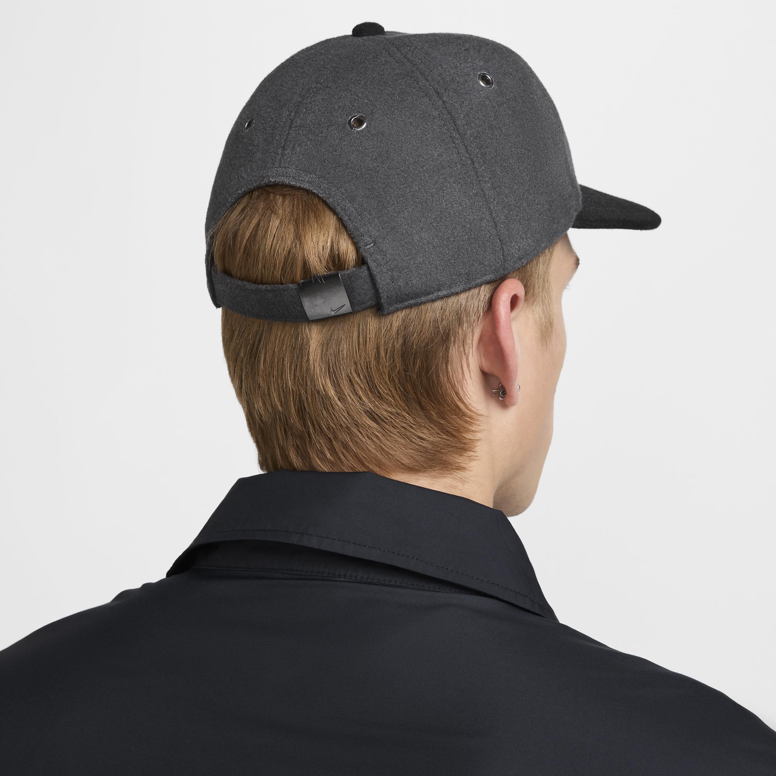 Unisex Nike Pro Unstructured Cap | FN4403-060 Product Image