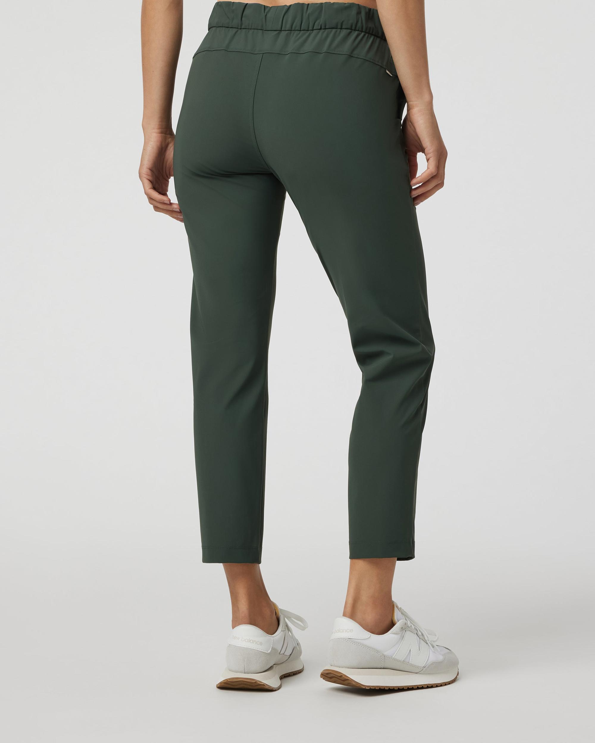 Miles Ankle Pant Product Image