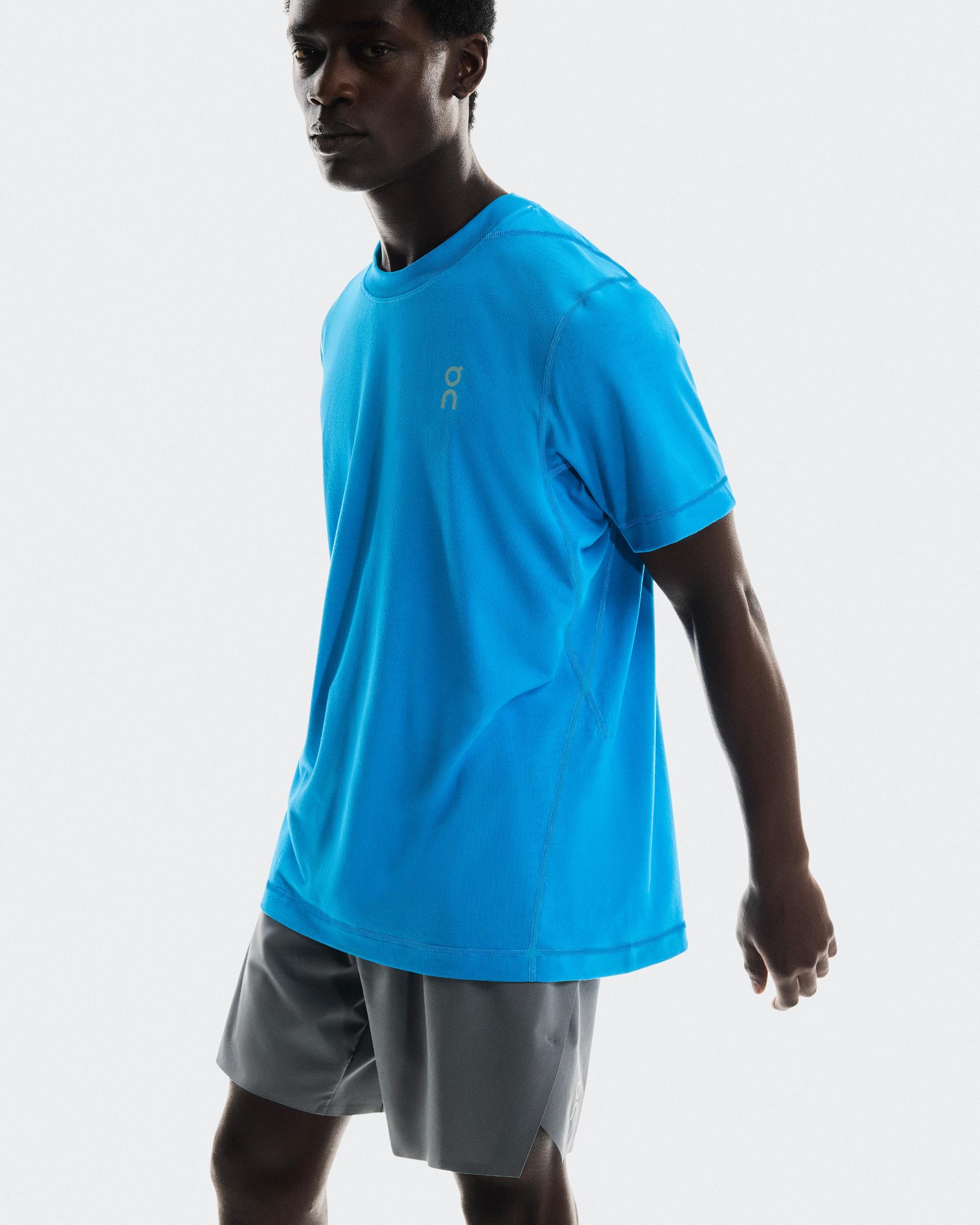 Train Shorts: Versatile Shorts For Men Product Image