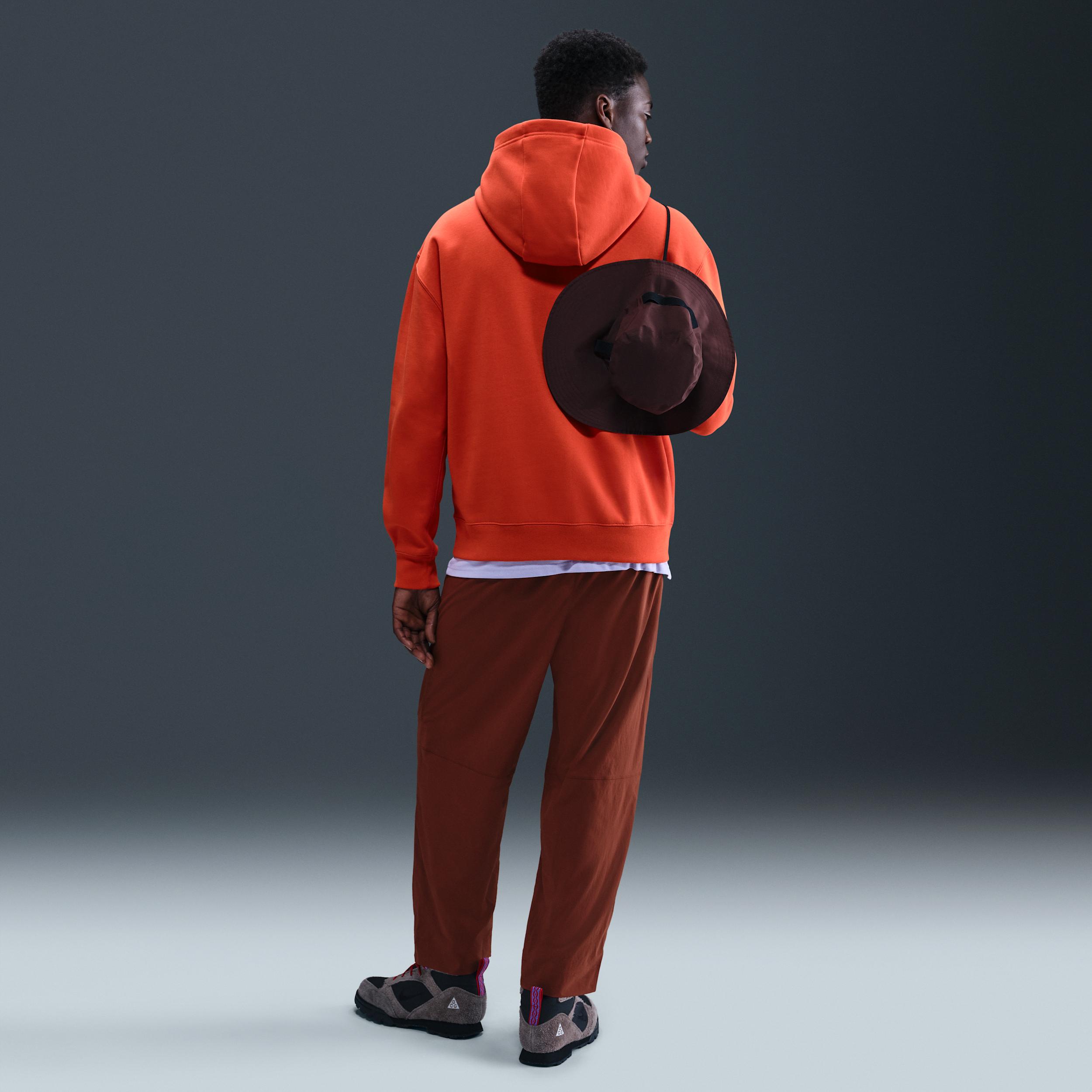 Mens Nike ACG Black Iguana 2-in-1 Pants | HJ2891-245 Product Image