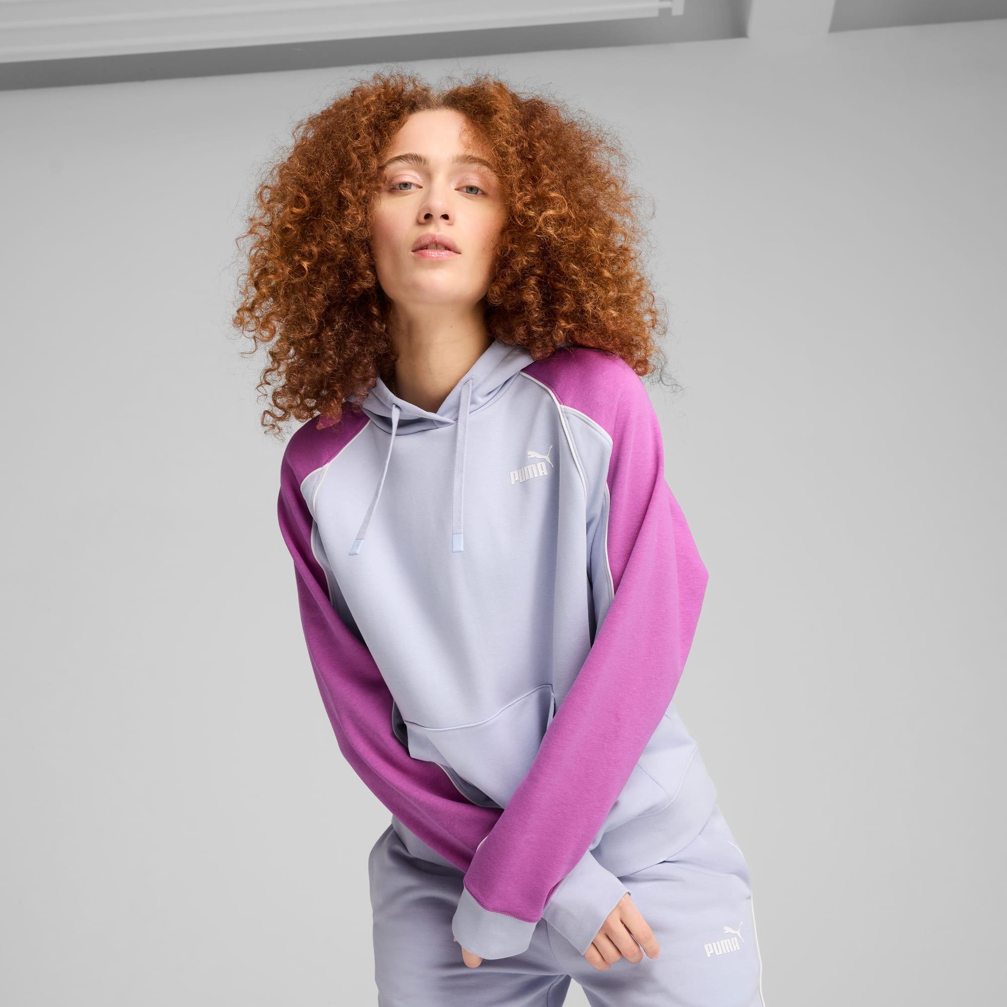 PUMA SPORT Women's Comfort Hoodie Product Image