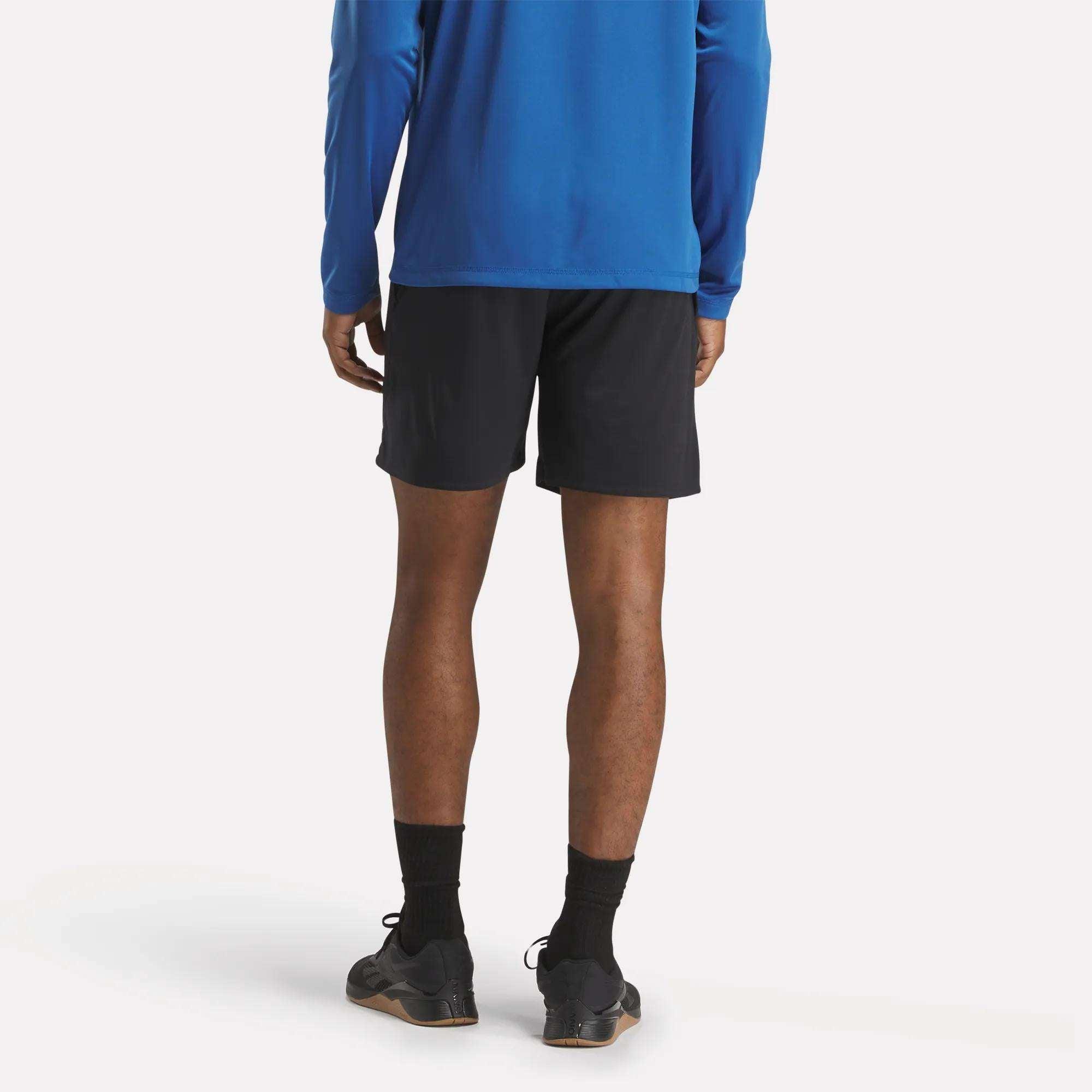 Men's Training Knit Shorts 7" Male Product Image